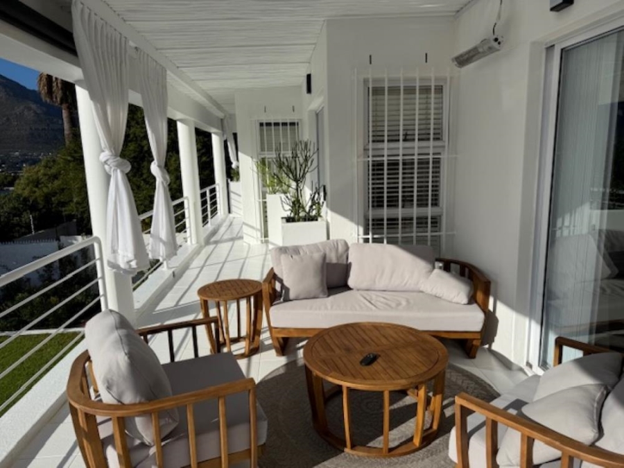 To Let 3 Bedroom Property for Rent in Hout Bay Western Cape